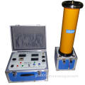 ZGF series portable Direct current /DC high voltage generator for power cable test and arrester test